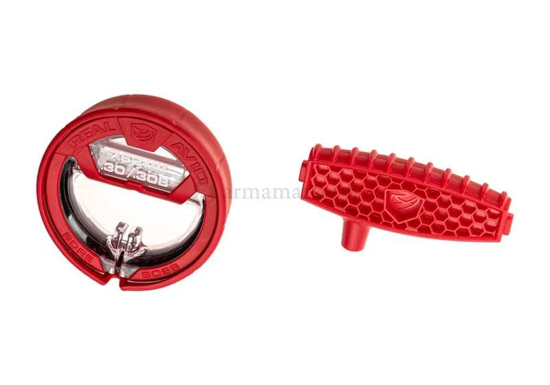 Real Avid Gun Boss Multi-Kit - 7.62mm Ginklo valymo rinkinys