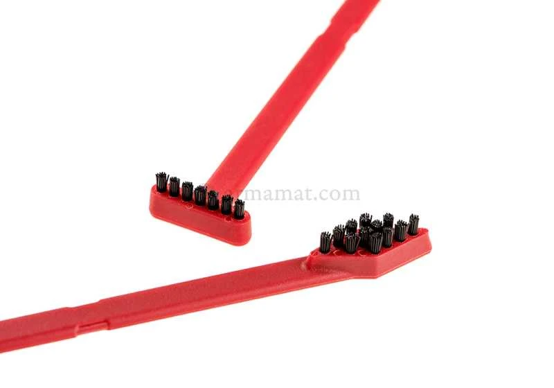 Real Avid Gun Boss Multi-Kit - 9mm Ginklo valymo rinkinys