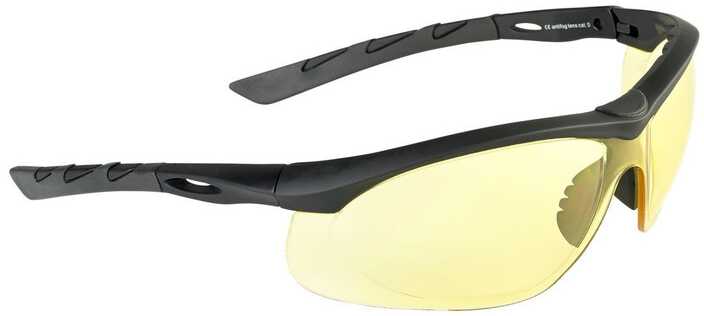 Swiss Eye Lancer Shooting Safety Glasses Apsauginiai akiniai