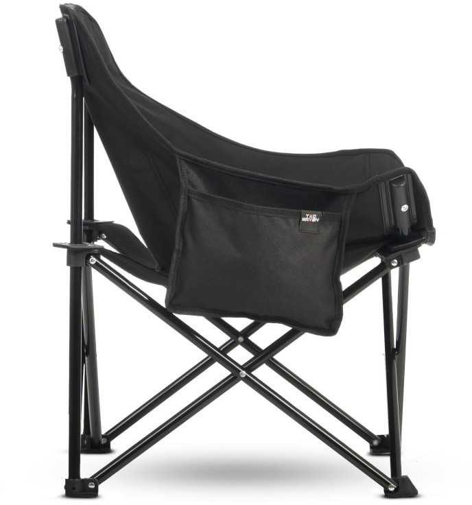 Tac Maven Camp Chair Universali, sulankstoma stovyklavimo kėdė