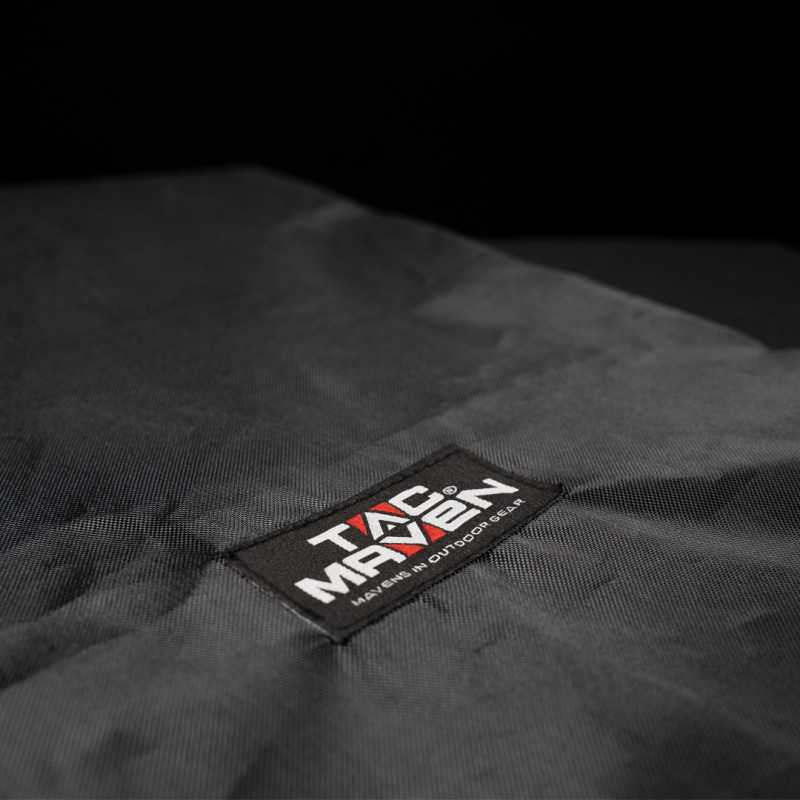 Tac Maven Camp Chair Universali, sulankstoma stovyklavimo kėdė