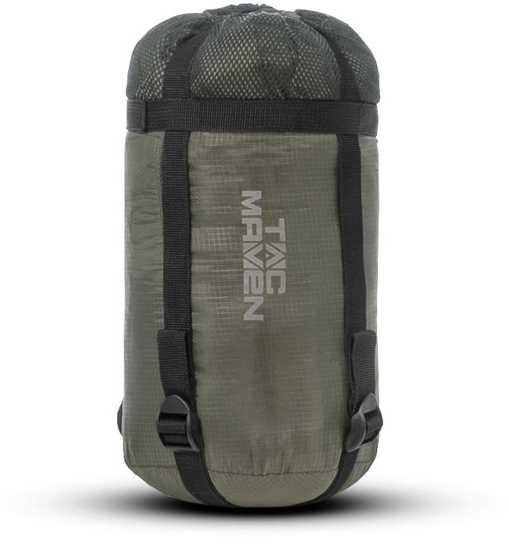Tac Maven Cocoon Sleeping Bag 80gr/m2 Vasarinis miegmaišis