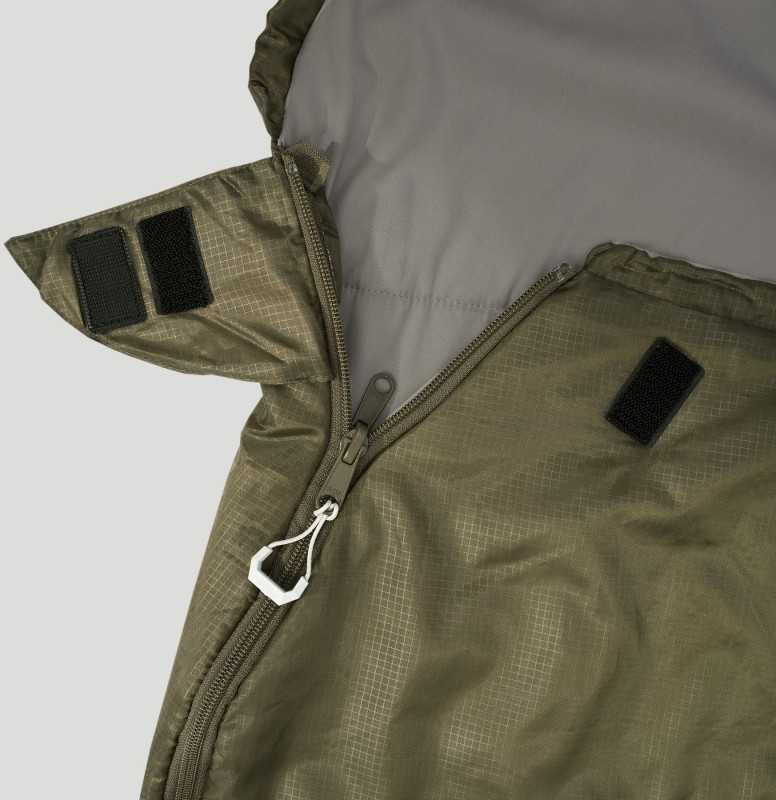 Tac Maven Cocoon Sleeping Bag 80gr/m2 Vasarinis miegmaišis
