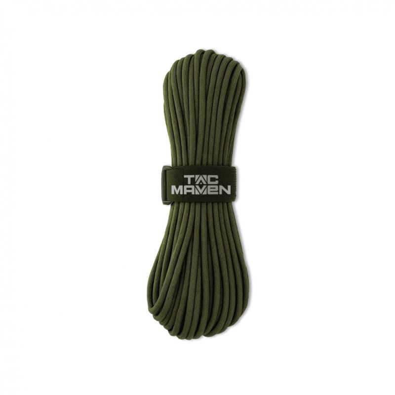 Tac Maven Gordian 550 Parakord 100FT Parakordas, 30m.