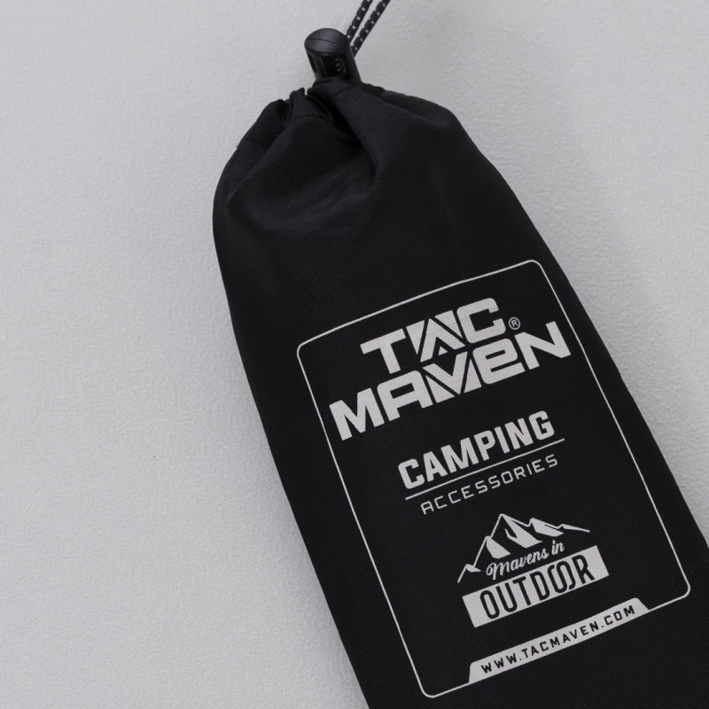 Tac Maven Ground Nails Palapinės kuoliukai