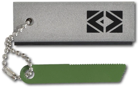 Tac Maven Magnesium Fire Starter Ugnies skeltuvas