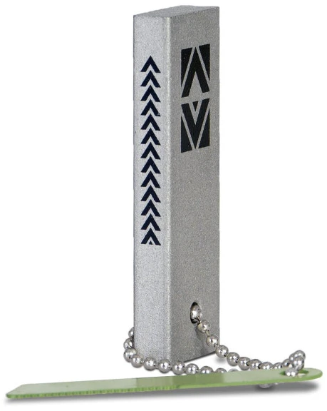 Tac Maven Magnesium Fire Starter Ugnies skeltuvas