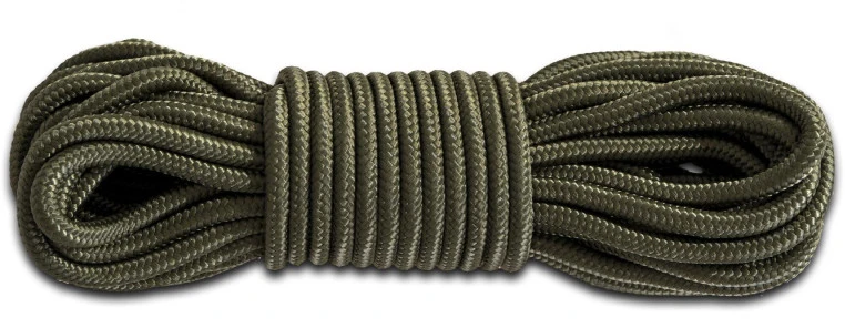 Tac Maven Multi Purpose Rope 10mm x 15m Daugiafunkcė virvė