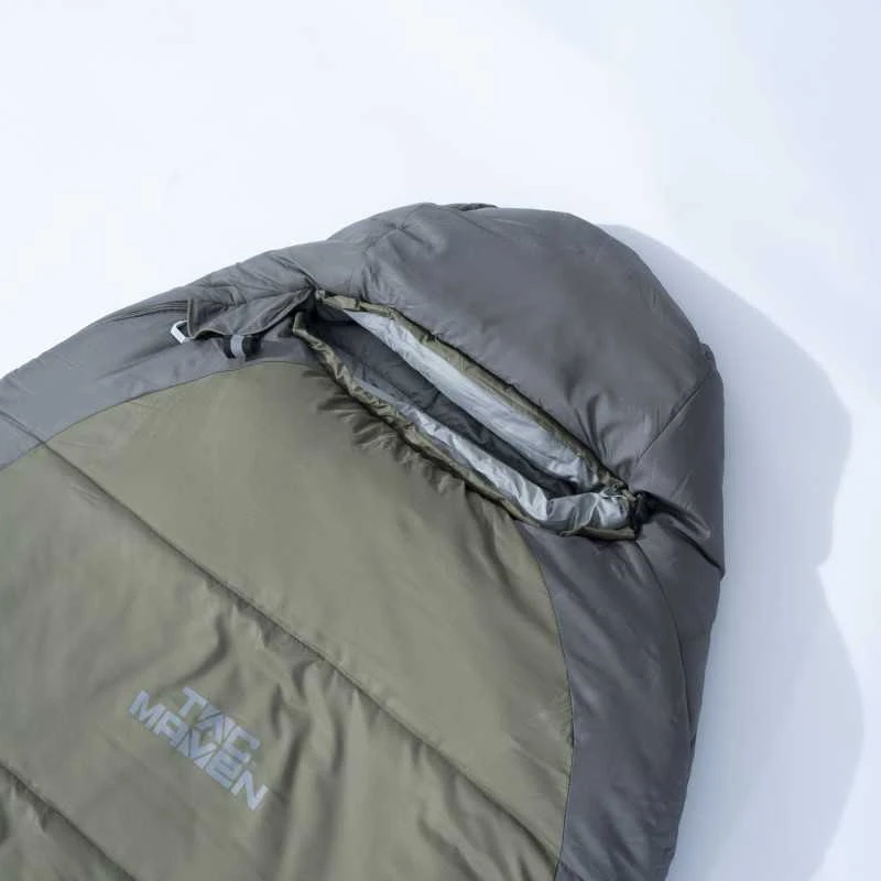 Tac Maven Mummy Sleeping Bag 360gr/m2 Žieminis miegmaišis