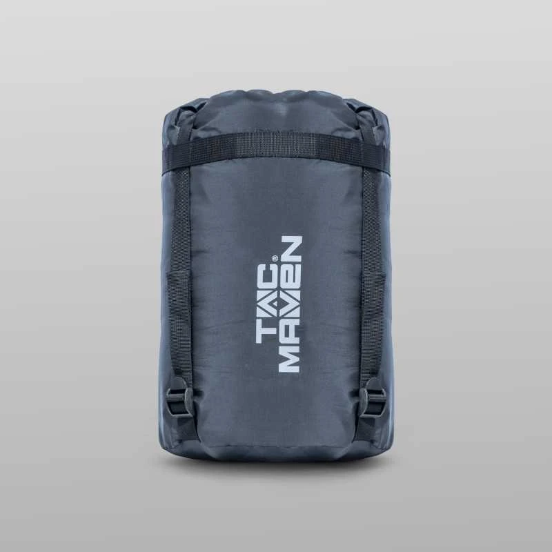 Tac Maven Mummy Sleeping Bag 360gr/m2 Žieminis miegmaišis