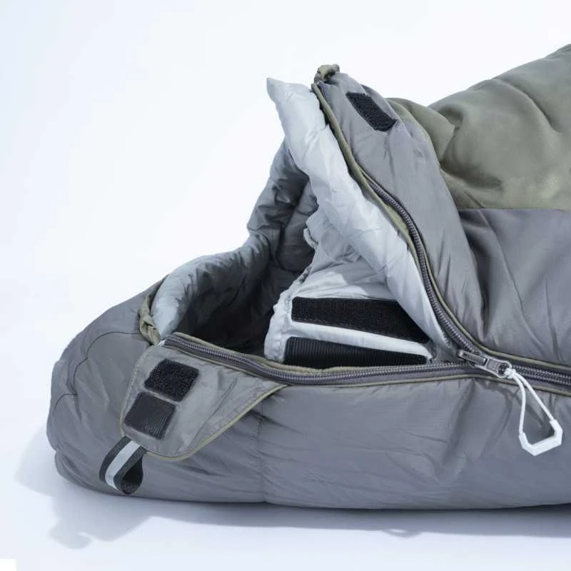 Tac Maven Mummy Sleeping Bag 360gr/m2 Žieminis miegmaišis