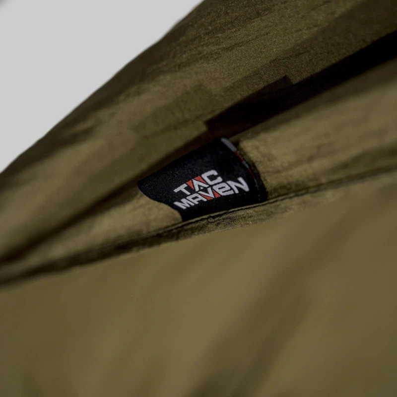 Tac Maven MyNest Hammock Vienvietis hamakas