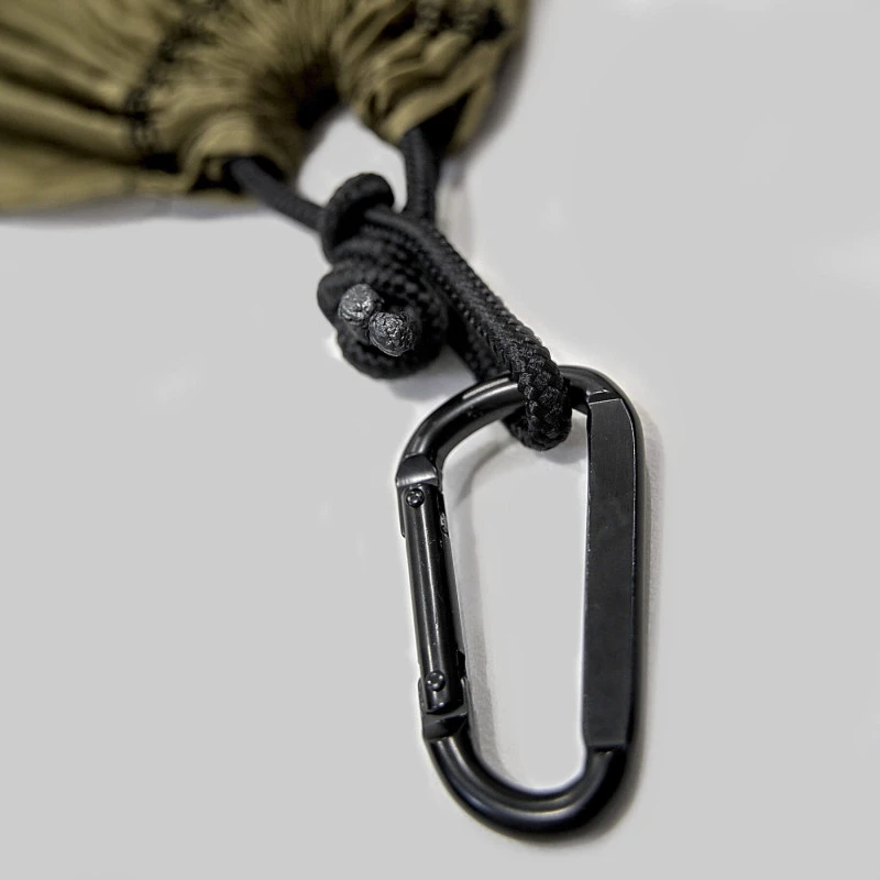 Tac Maven MyNest Hammock Vienvietis hamakas