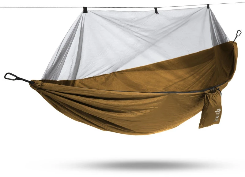 Tac Maven MyNest Hammock with Net Vienvietis hamakas su tinkleliu nuo uodų