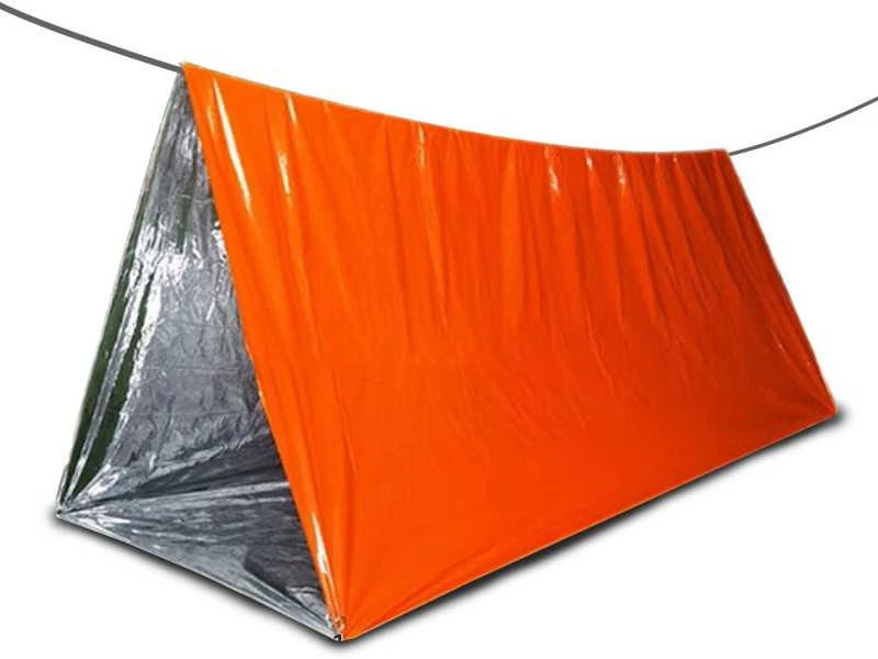 Tac Maven The Zero Hour Emergency Tent Išgyvenimo palapinė