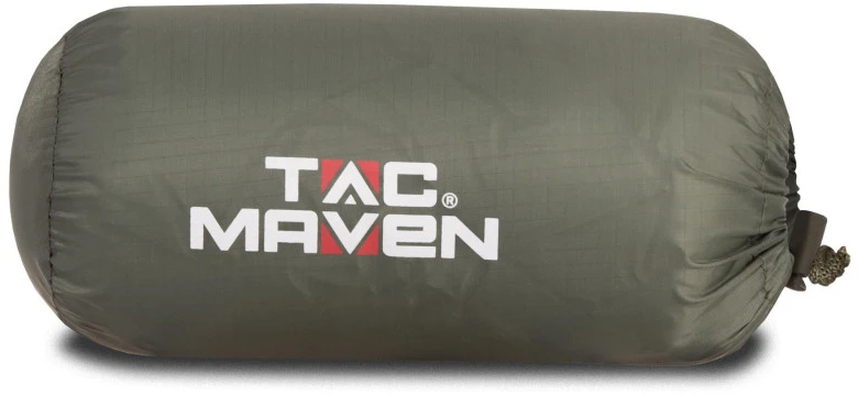Tac Maven Thunder Poncho Palapinsiaustė, pončas nuo lietaus