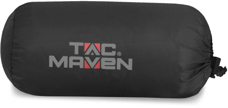 Tac Maven Thunder Poncho Palapinsiaustė, pončas nuo lietaus