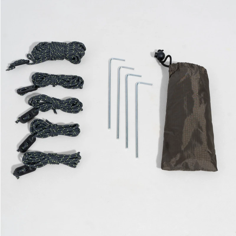 Tac Maven Wild Tarp 3x3m Universalus tentas, pastogė