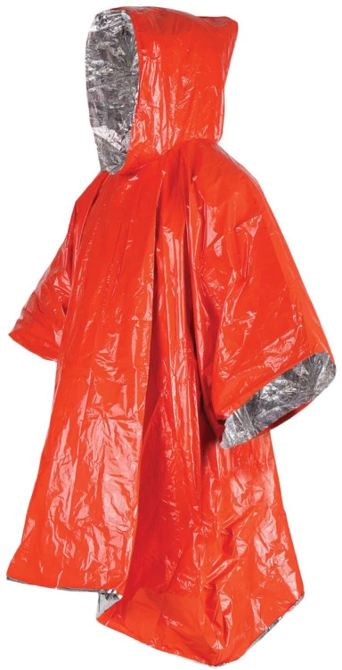 Tac Maven Zero Hour Emergency Poncho Pončas avarinėms situacijoms
