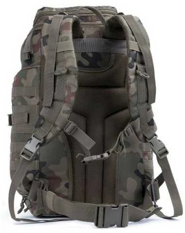 Texar Aldus backpack PL Woodland kuprinė