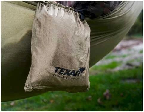 Texar Hammock 300 x 140cm Hamakas