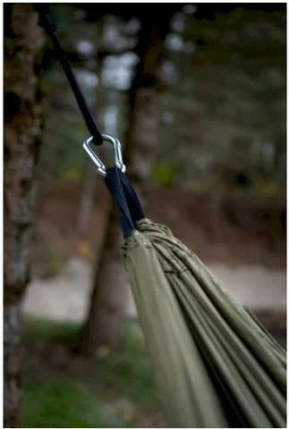 Texar Hammock 300 x 140cm Hamakas