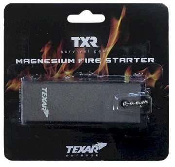„Texar“ magnio uždegiklis