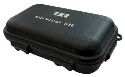 Texar Survival Kit Išgyvenimo rinkinys