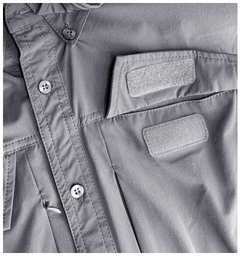 Texar Tactical shirt Taktiniai marškiniai