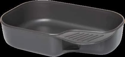 Wildo® CAMP-A-BOX® DUO Light Švediškas indų komplektas Dviems