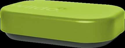 Wildo® CAMP-A-BOX® DUO Light Švediškas indų komplektas Dviems