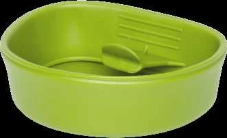 Wildo® CAMP-A-BOX® DUO Light Švediškas indų komplektas Dviems