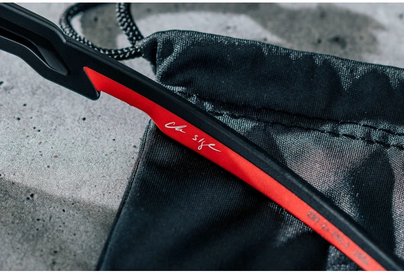 Wiley X JAKL - AMERICAN SNIPER Tactical, Safety Glasses Apsauginiai akiniai