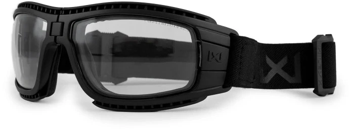 Wiley X LYNX 2 Lenses Tactical Goggles Taktiniai, apsauginiai akiniai su dviem lęšiais