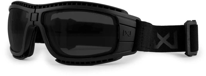 Wiley X LYNX 2 Lenses Tactical Goggles Taktiniai, apsauginiai akiniai su dviem lęšiais