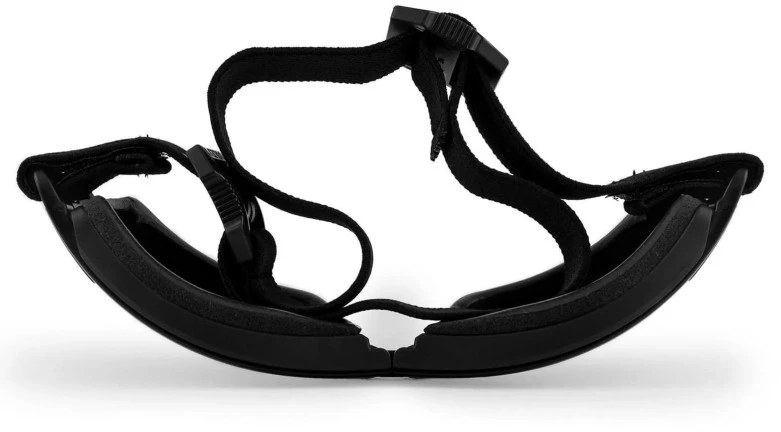 Wiley X LYNX 2 Lenses Tactical Goggles Taktiniai, apsauginiai akiniai su dviem lęšiais