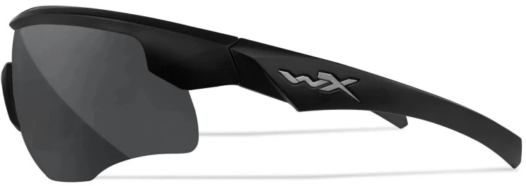 Wiley X ROGUE COMM 3 LENS Tactical Glasses Taktiniai, apsauginiai akiniai su trim lęšiais
