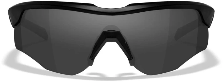 Wiley X ROGUE COMM 3 LENS Tactical Glasses Taktiniai, apsauginiai akiniai su trim lęšiais