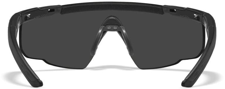 Wiley X Saber Advanced with THREE-LENS System Apsauginiai akiniai su keičiamu lęšiu