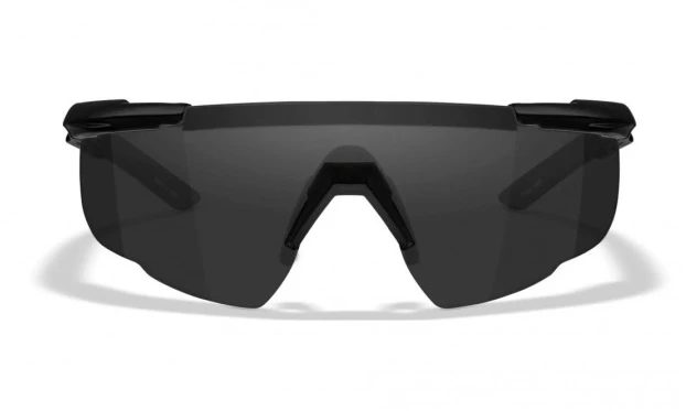 Wiley X Saber Advanced with TWO-LENS System Apsauginiai akiniai su keičiamu lęšiu