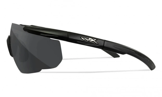 Wiley X Saber Advanced with TWO-LENS System Apsauginiai akiniai su keičiamu lęšiu