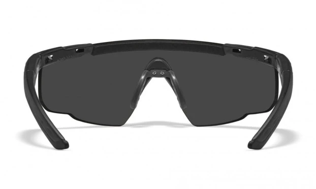 Wiley X Saber Advanced with TWO-LENS System Apsauginiai akiniai su keičiamu lęšiu