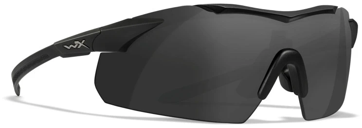 Wiley X VAPO THREE-LENS SYSTEM Tactical Glasses Taktiniai, apsauginiai akiniai su trim lęšiais