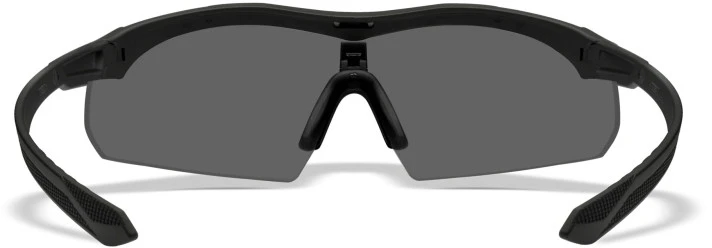 Wiley X VAPO THREE-LENS SYSTEM Tactical Glasses Taktiniai, apsauginiai akiniai su trim lęšiais