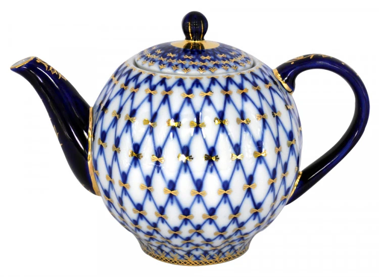 Cobalt Net arbatžiedis, Tulip, 600 ml
