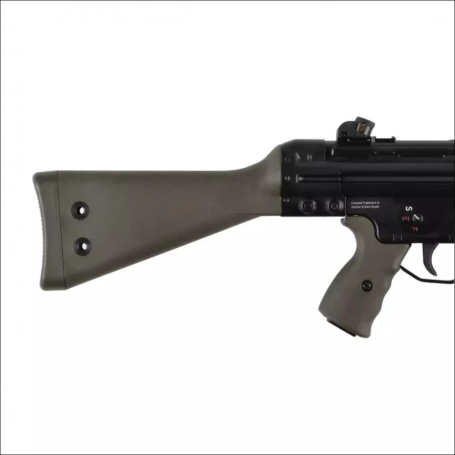 Airsoft automatas Heckler&Koch G3 6 mm