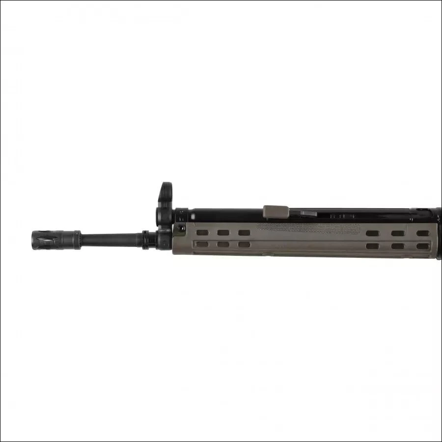 Airsoft automatas Heckler&Koch G3 6 mm