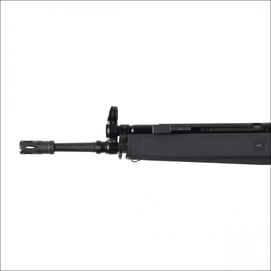 Airsoft automatas Heckler&Koch HK33 6 mm