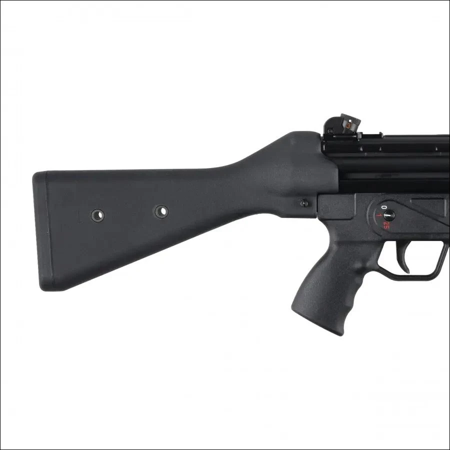 Airsoft automatas Heckler&Koch HK33 6 mm