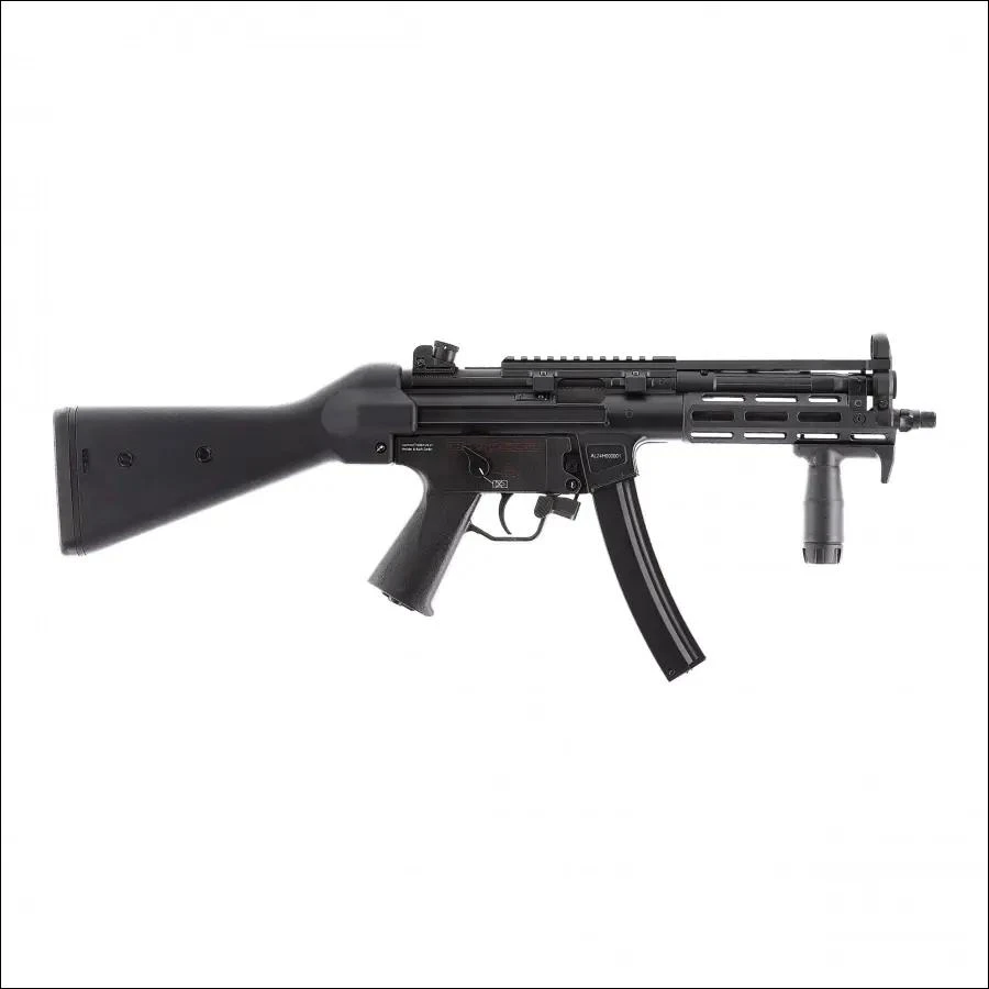 Airsoft automatinis pistoletas Heckler&Koch MP5 Sportsline EyeTrace 6 mm
